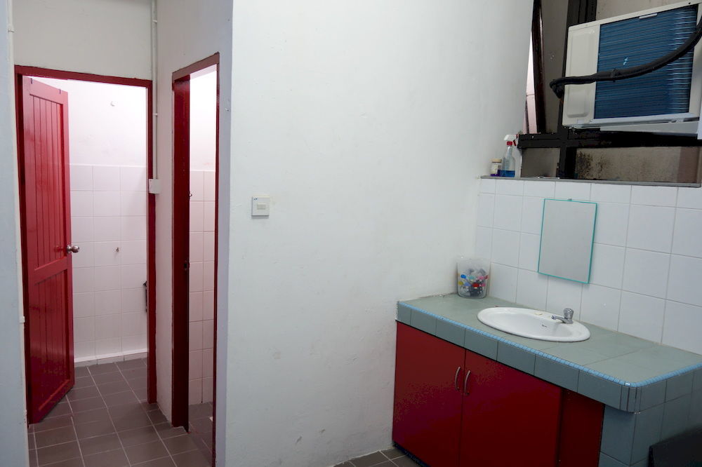 Hero Hostel קוצ'ינג מראה חיצוני תמונה