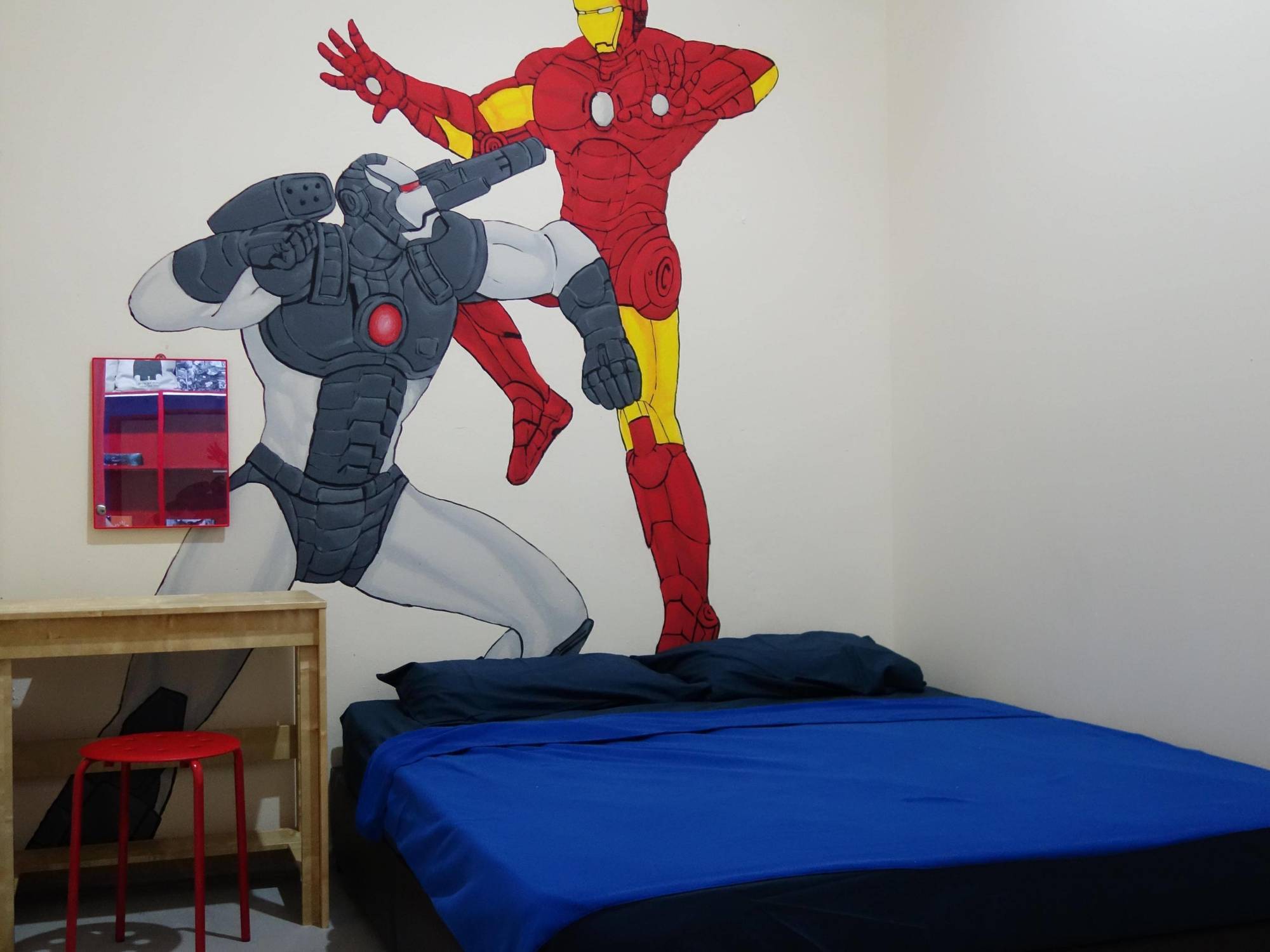 Hero Hostel קוצ'ינג מראה חיצוני תמונה