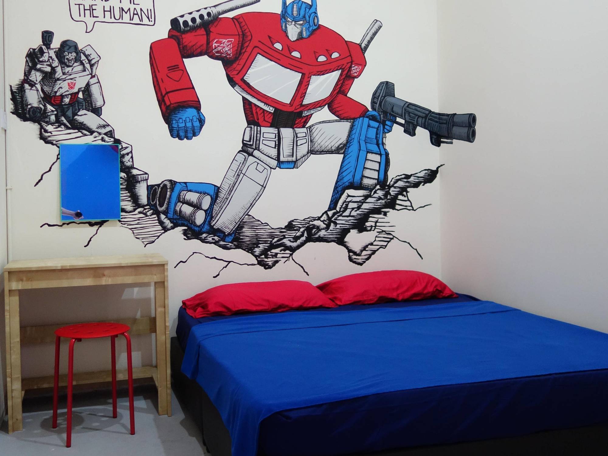 Hero Hostel קוצ'ינג מראה חיצוני תמונה