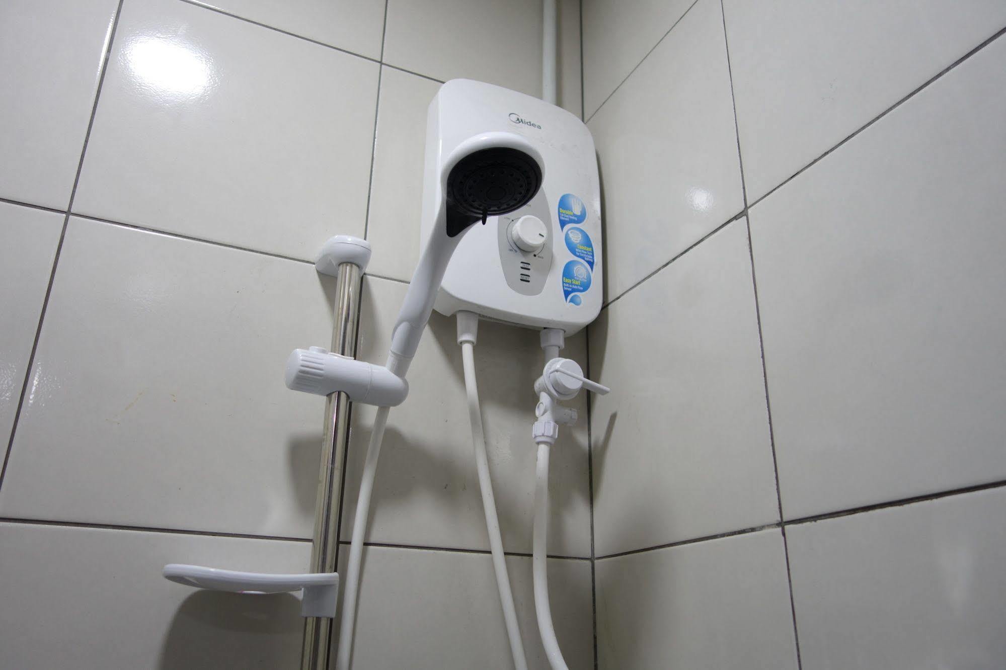 Hero Hostel קוצ'ינג מראה חיצוני תמונה