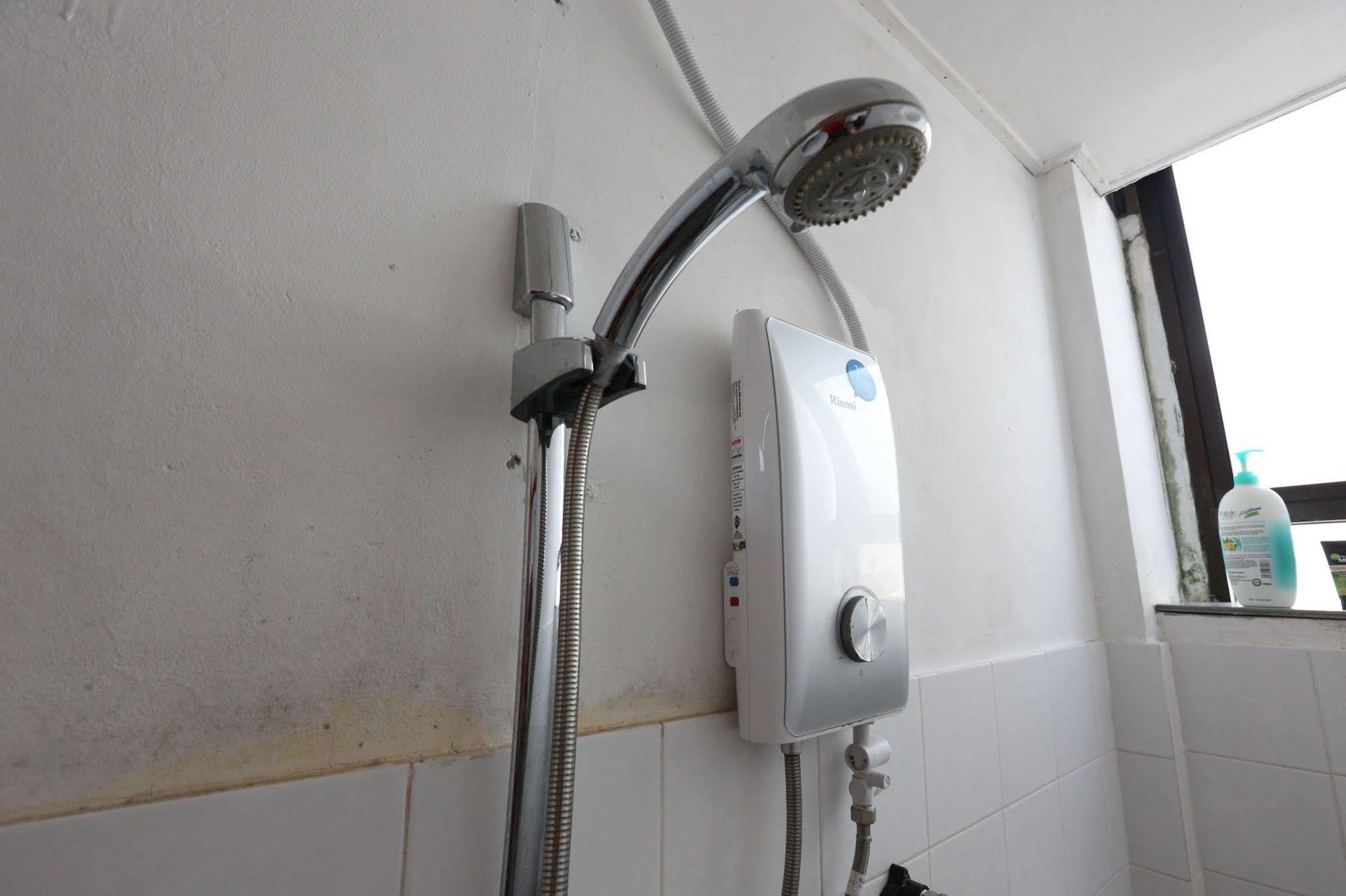 Hero Hostel קוצ'ינג מראה חיצוני תמונה
