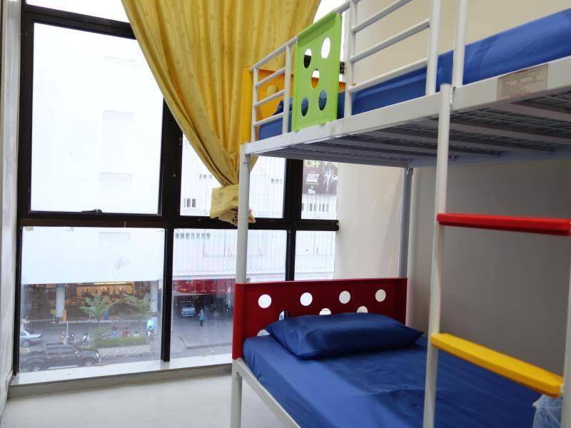 Hero Hostel קוצ'ינג מראה חיצוני תמונה