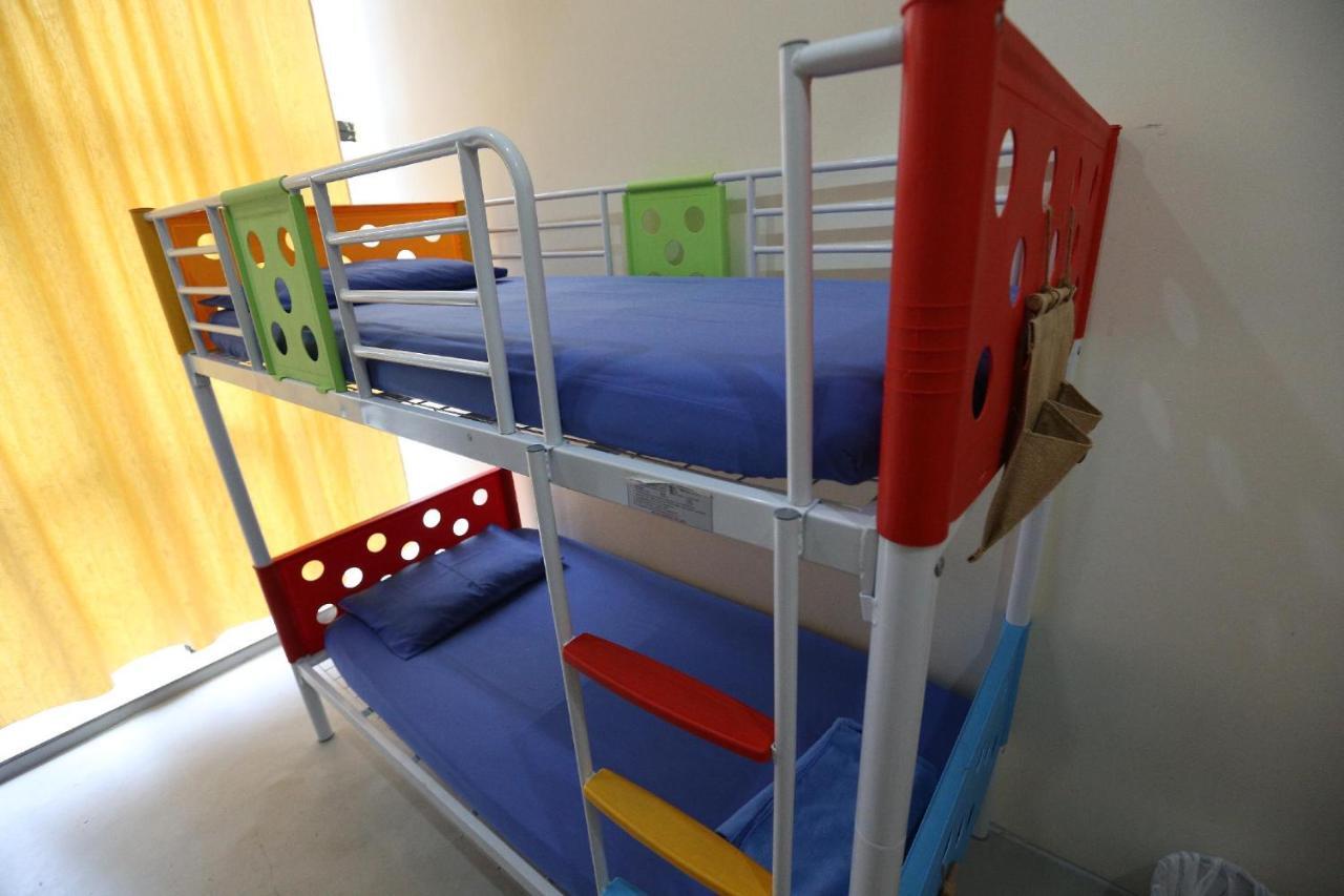 Hero Hostel קוצ'ינג מראה חיצוני תמונה