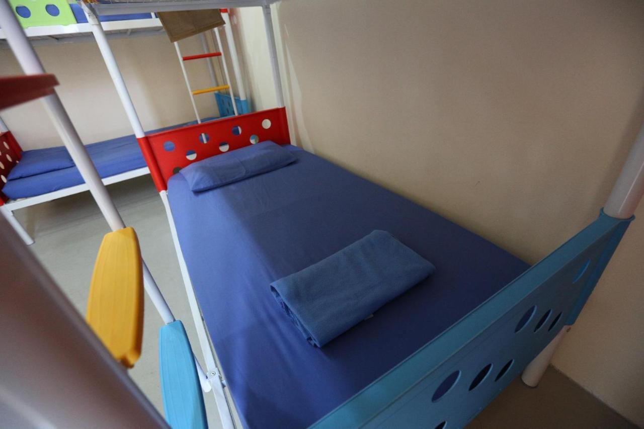 Hero Hostel קוצ'ינג מראה חיצוני תמונה