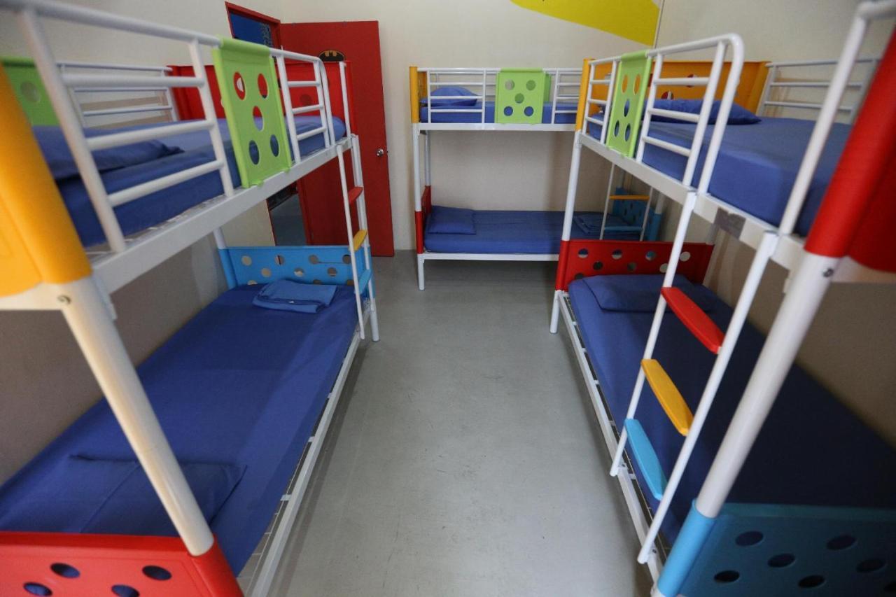 Hero Hostel קוצ'ינג מראה חיצוני תמונה
