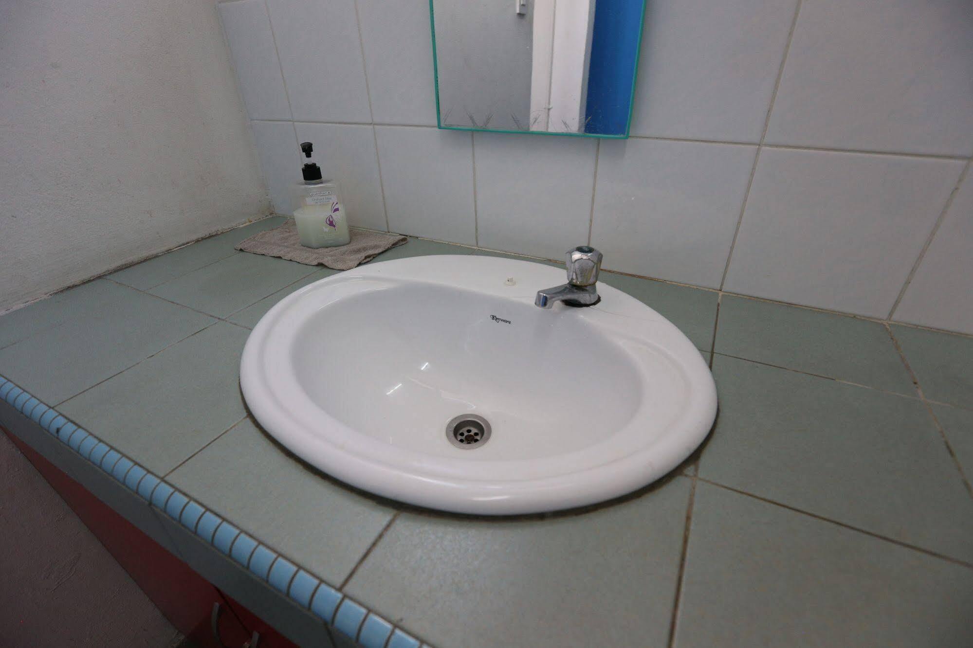 Hero Hostel קוצ'ינג מראה חיצוני תמונה