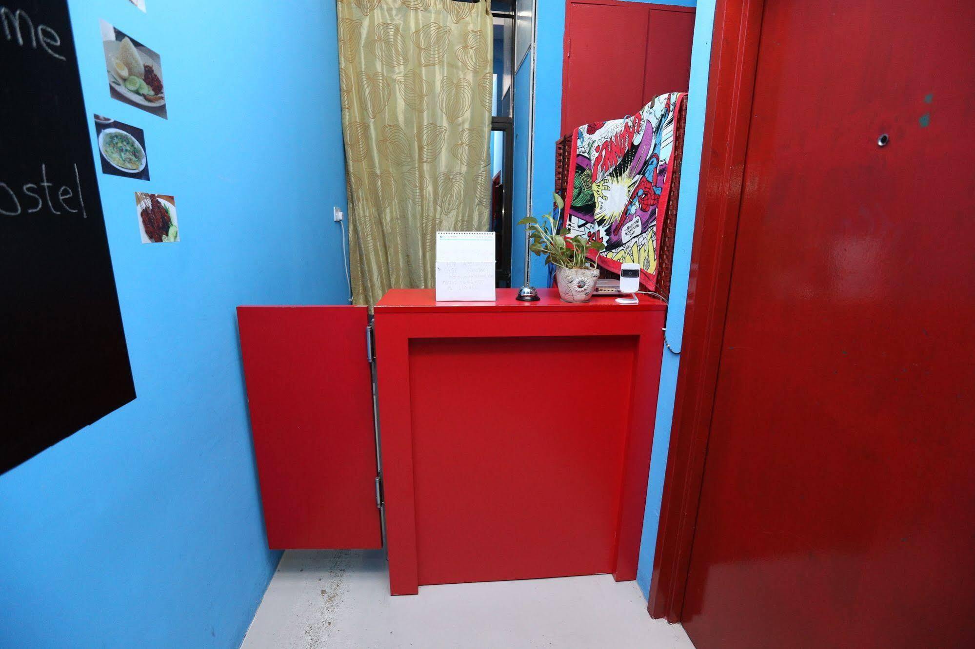 Hero Hostel קוצ'ינג מראה חיצוני תמונה